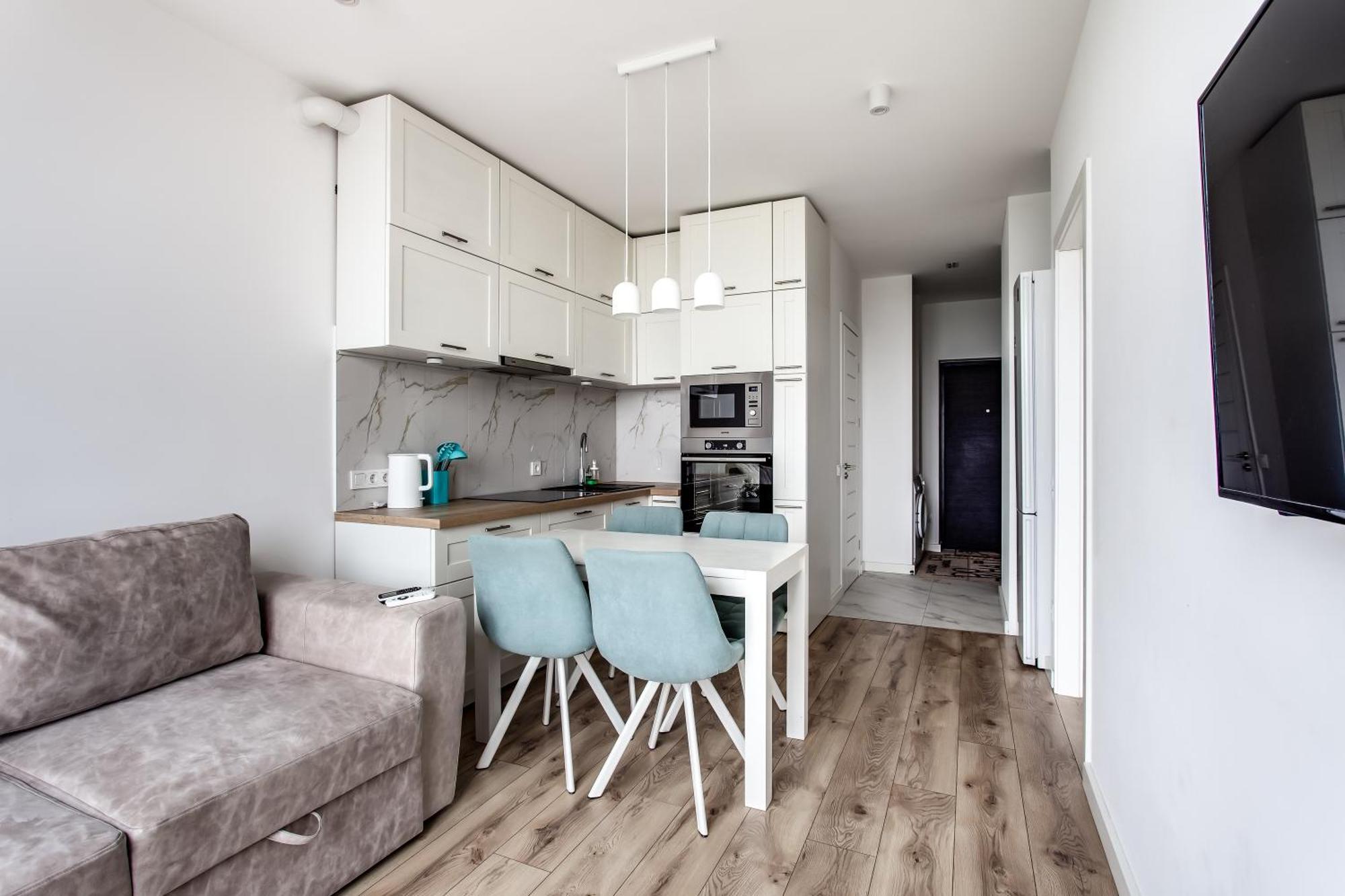 Vip Apartments Лвив Екстериор снимка